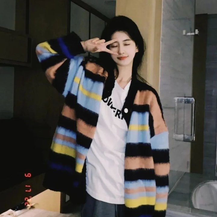 我经过她的风暴